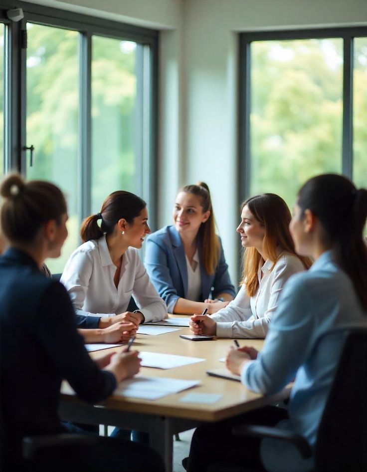 Interview Training